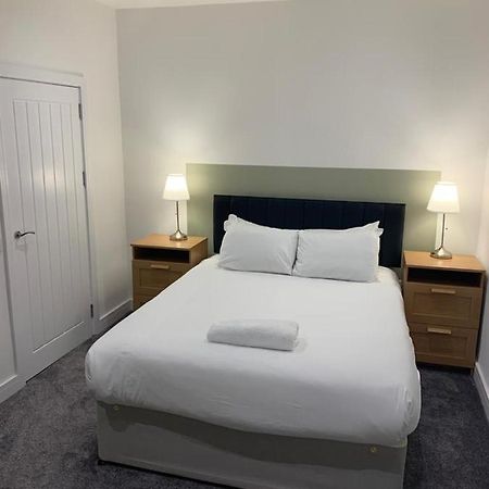 The White City Apartment Oban Extérieur photo