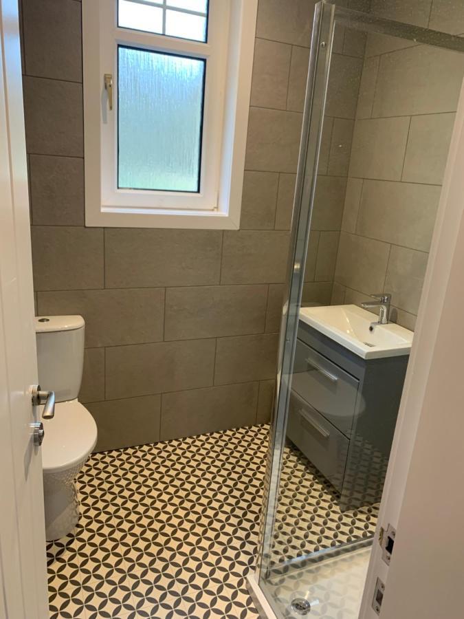 The White City Apartment Oban Extérieur photo
