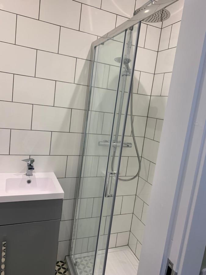 The White City Apartment Oban Extérieur photo