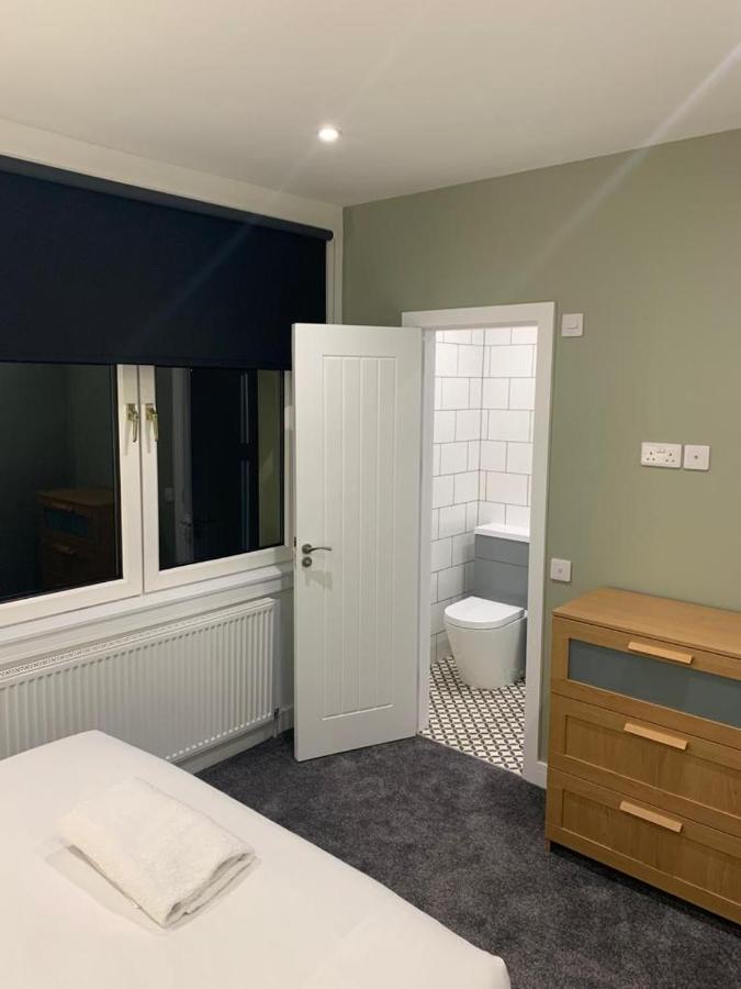 The White City Apartment Oban Extérieur photo