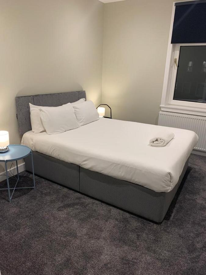 The White City Apartment Oban Extérieur photo
