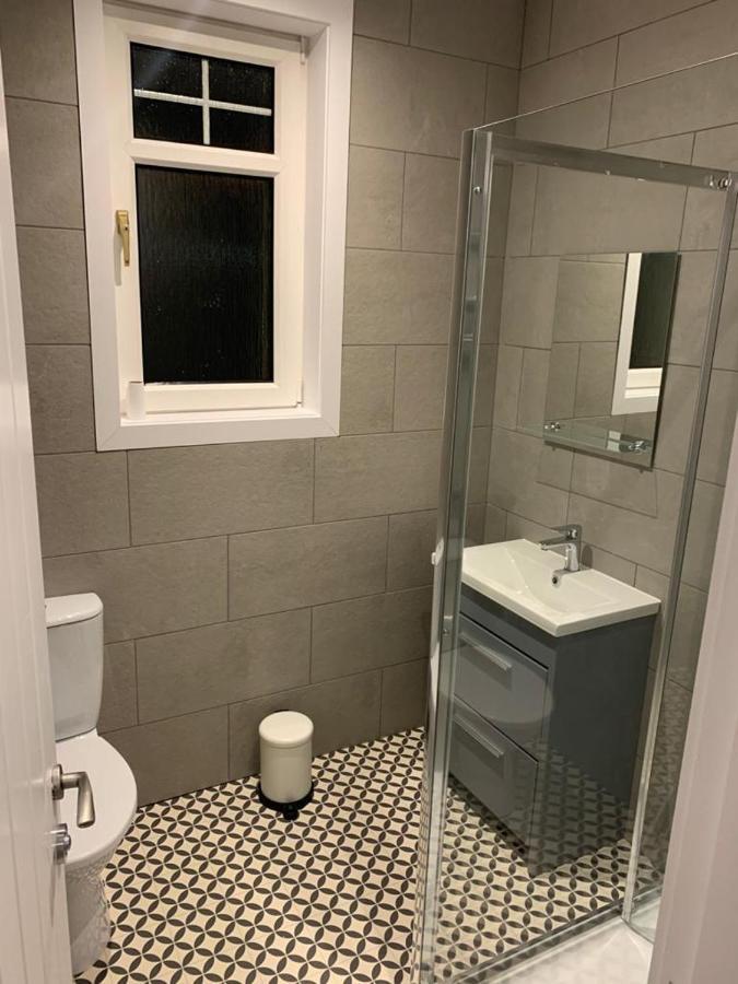 The White City Apartment Oban Extérieur photo