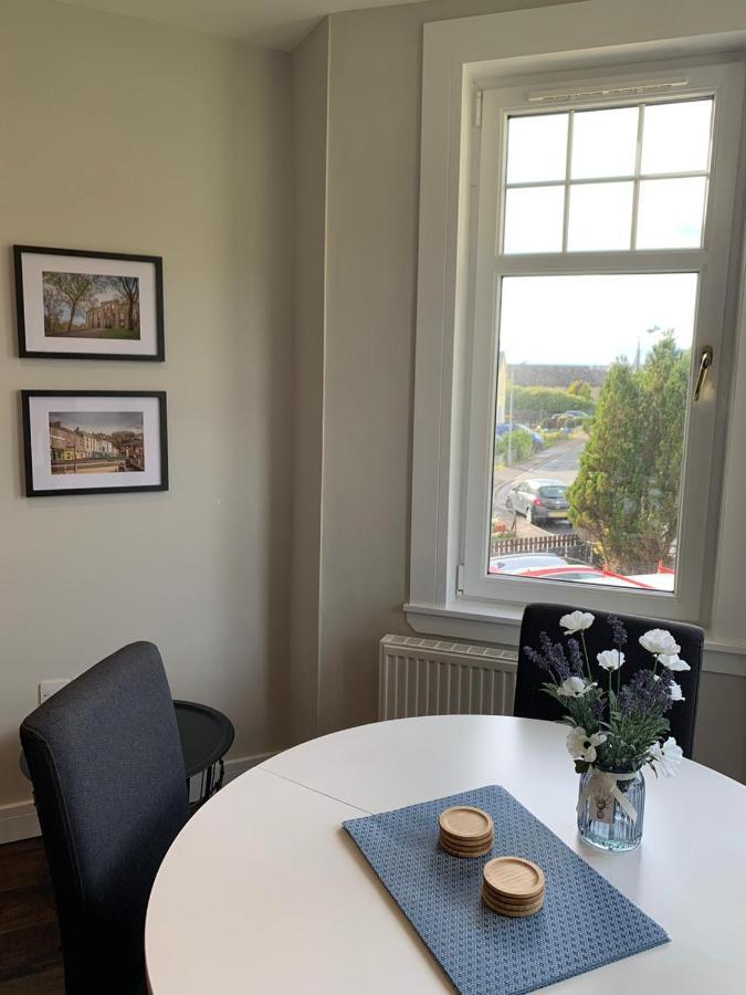 The White City Apartment Oban Extérieur photo