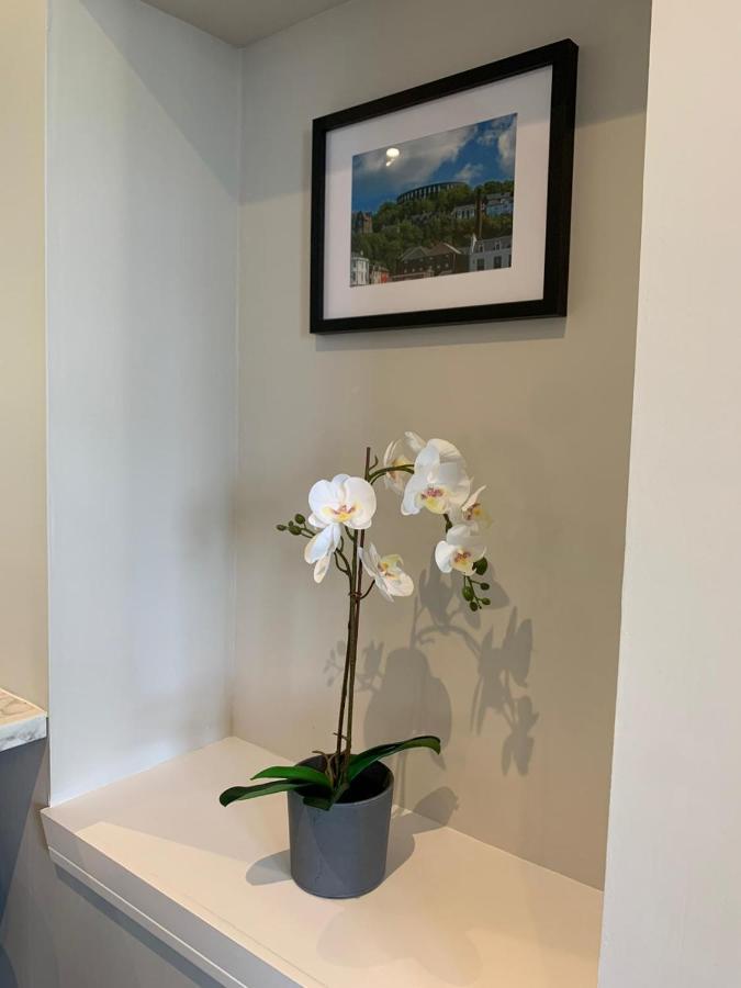 The White City Apartment Oban Extérieur photo