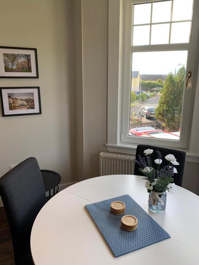 The White City Apartment Oban Extérieur photo